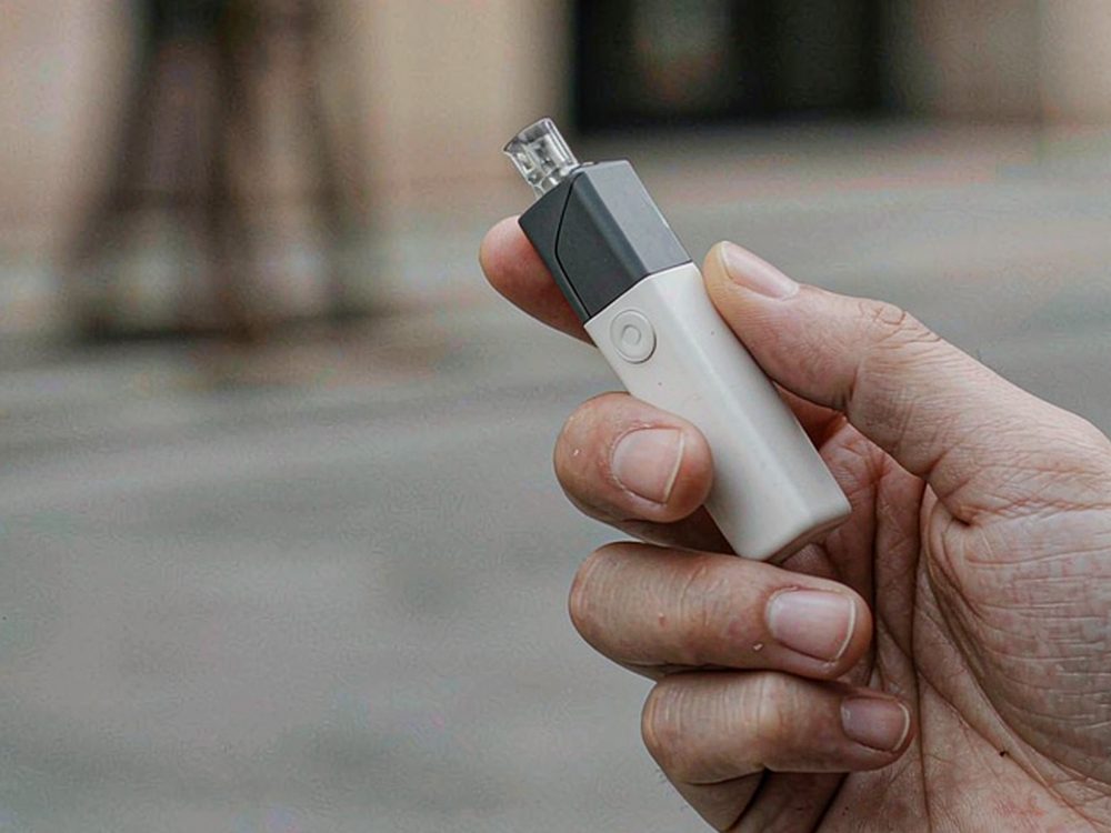 Flavor Catalog of Aeku devices — new arrivals