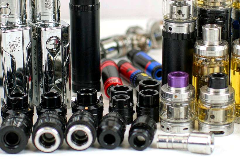 Flavor Catalog of Aeku devices — small parcel