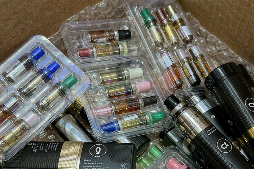 Flavor Catalog of Aeku e-liquid — Asia Pacific