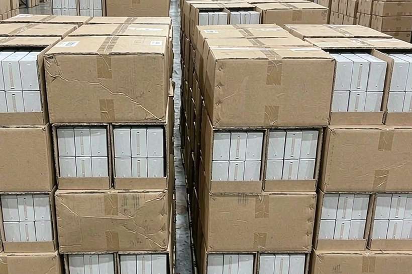 Flavor Catalog of Aeku e-liquid — sea freight