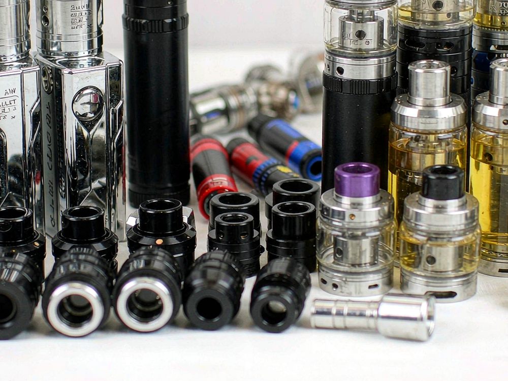 Flavor Catalog of Aeku e-liquid — with fast shipping