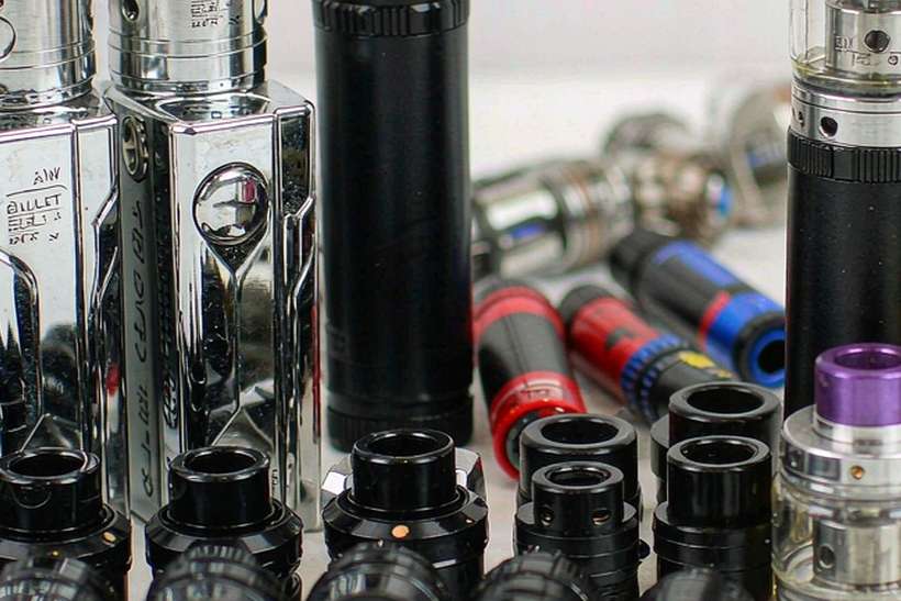 Flavor Catalog of Aeku hardware — Asia Pacific