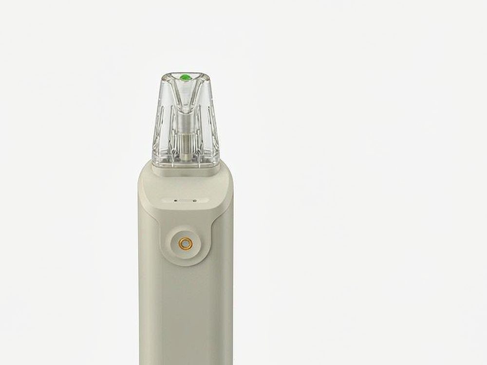 Flavor Catalog of Aeku hardware — bulk case