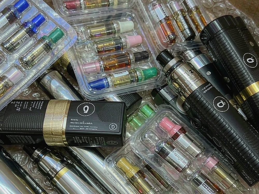 Flavor Catalog of Aeku hardware — no minimum MOQ