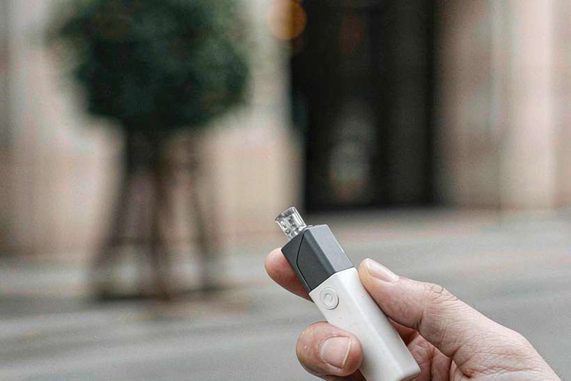 Flavor Catalog of Aeku hardware — small parcel