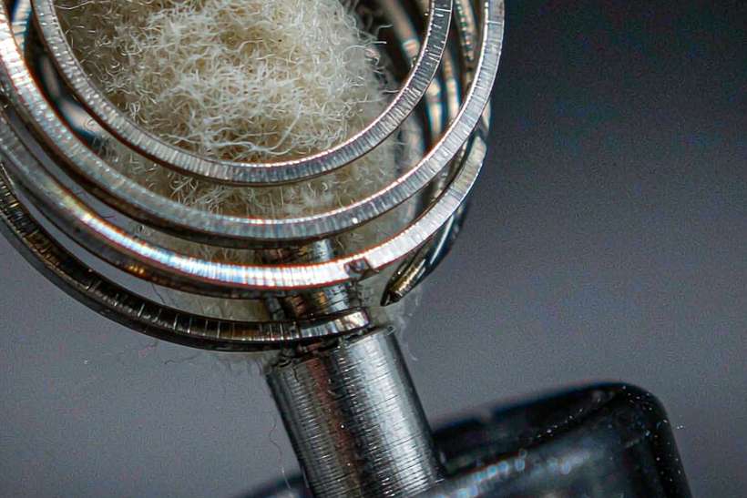 Flavor Catalog of Aeku hardware — Spring catalog