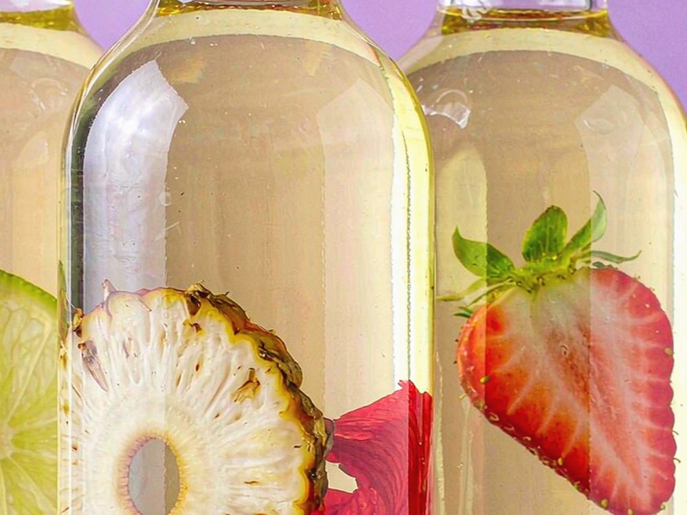 Flavor Catalog of Aeku kits — bulk case