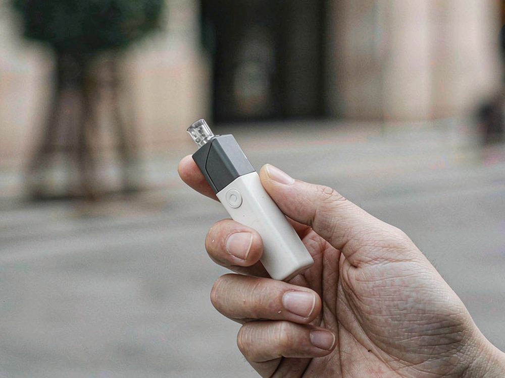 Flavor Catalog of Aeku kits — for resellers