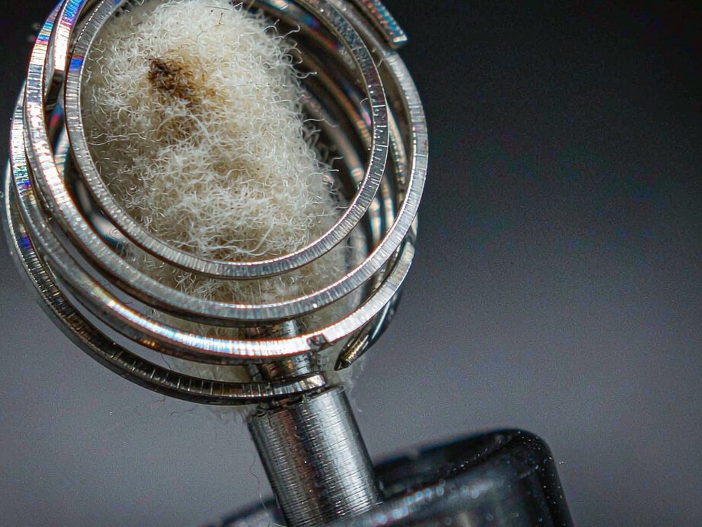 Flavor Catalog of Aeku kits — wholesale only