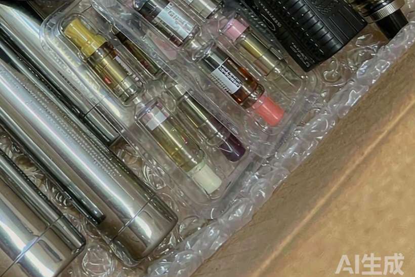 Flavor Catalog of Aeku mods — Middle East