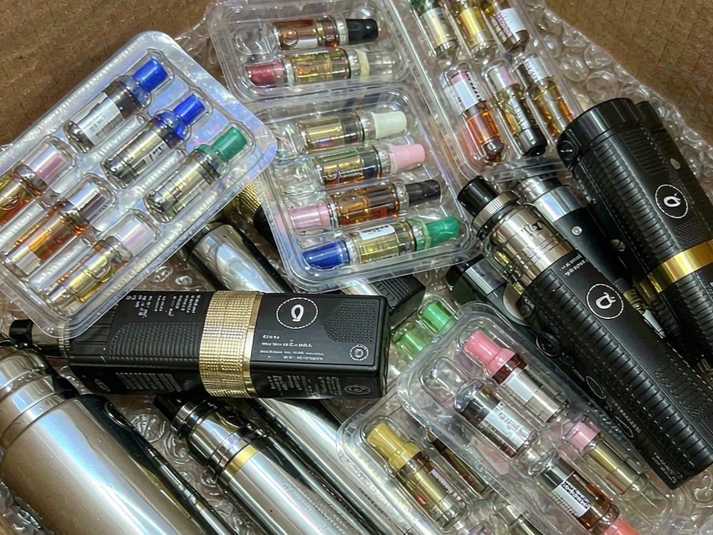 Flavor Catalog of Aeku mods — wholesale only