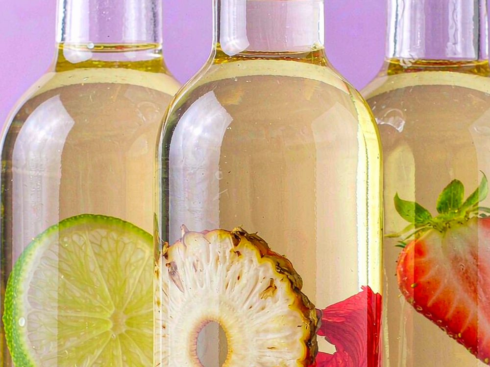 Flavor Catalog of Aeku pods — 2026