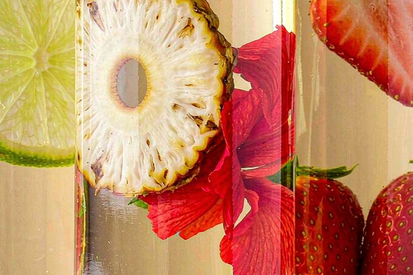 Flavor Catalog of Aeku pods — age-verified