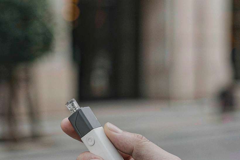 Flavor Catalog of Aeku pods — Asia Pacific