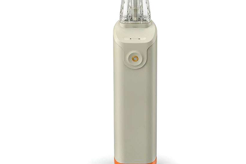 Flavor Catalog of Aeku pods — container load