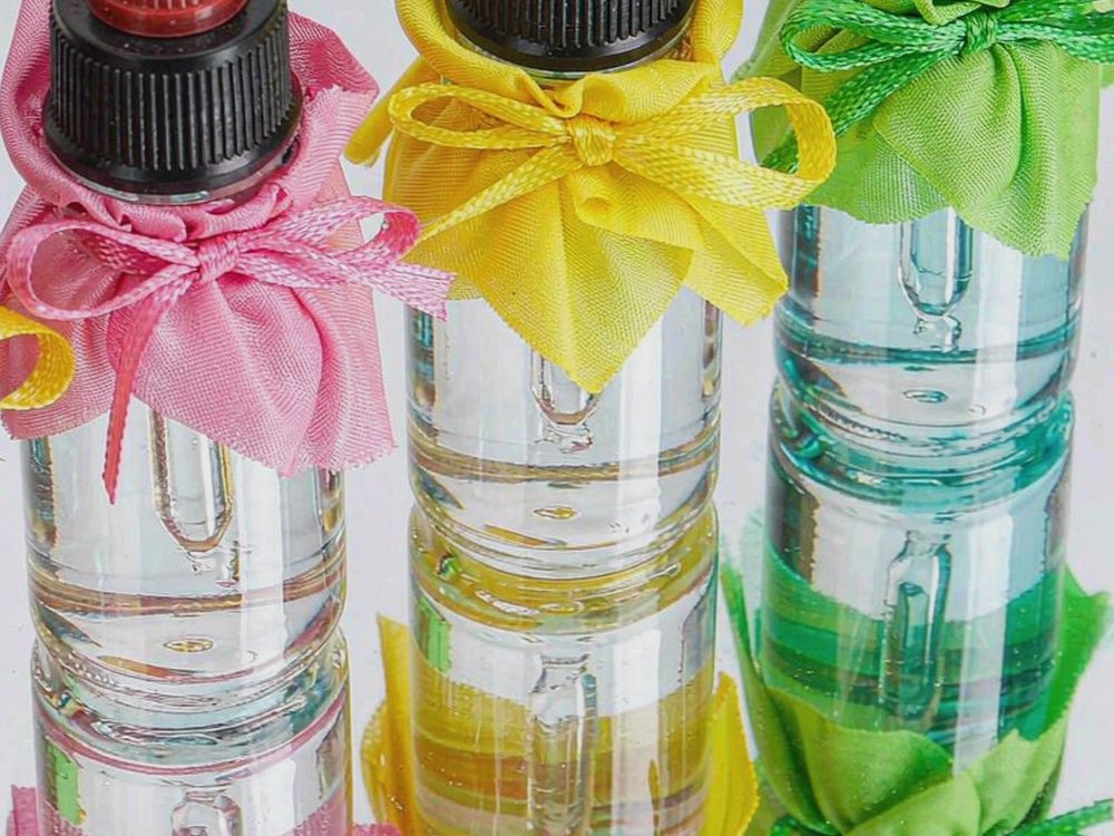 Flavor Catalog of Aeku pods — for resellers