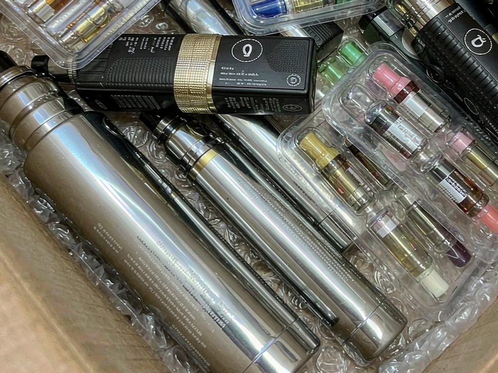 Flavor Catalog of Aeku pods — new arrivals