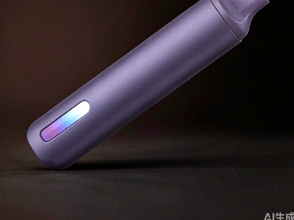 Flavor Catalog of Aeku pods — premium tier