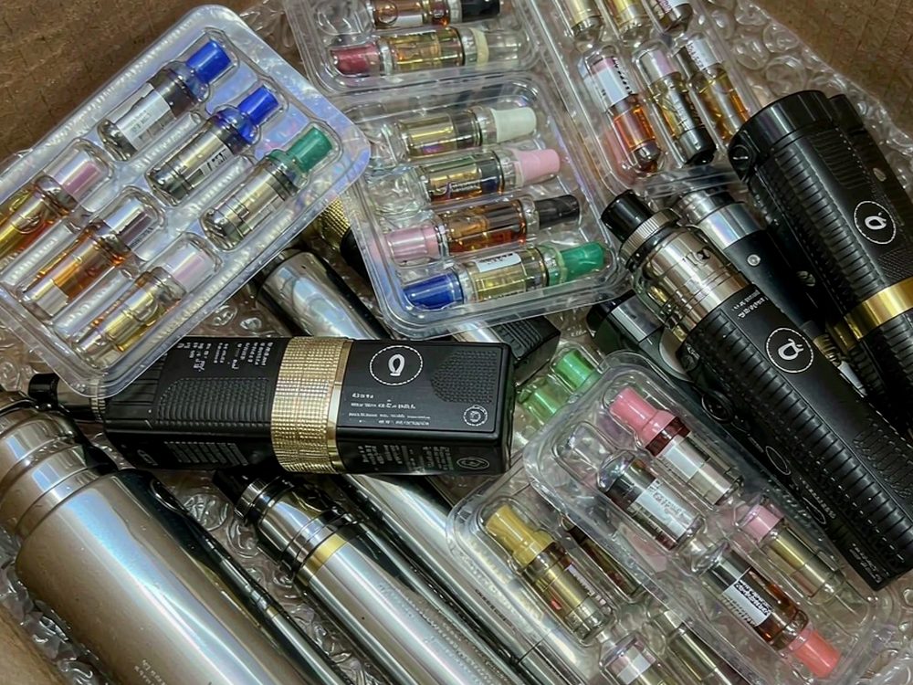 Flavor Catalog of Aeku products — for resellers