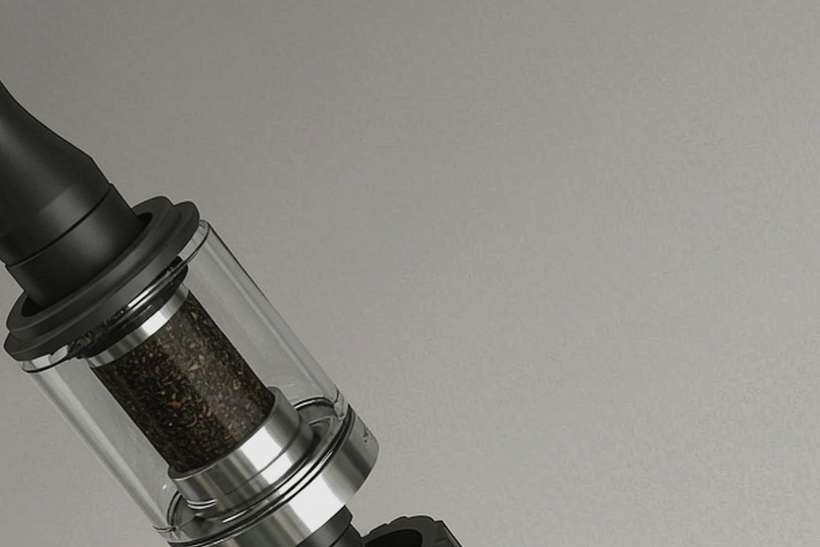 Flavor Catalog of Aeku products — Middle East