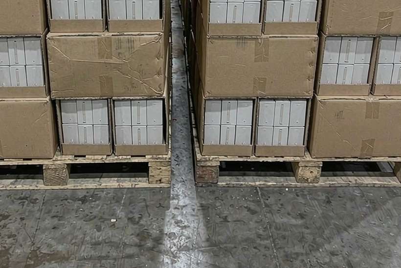 Flavor Catalog of Aeku tanks — EU stock