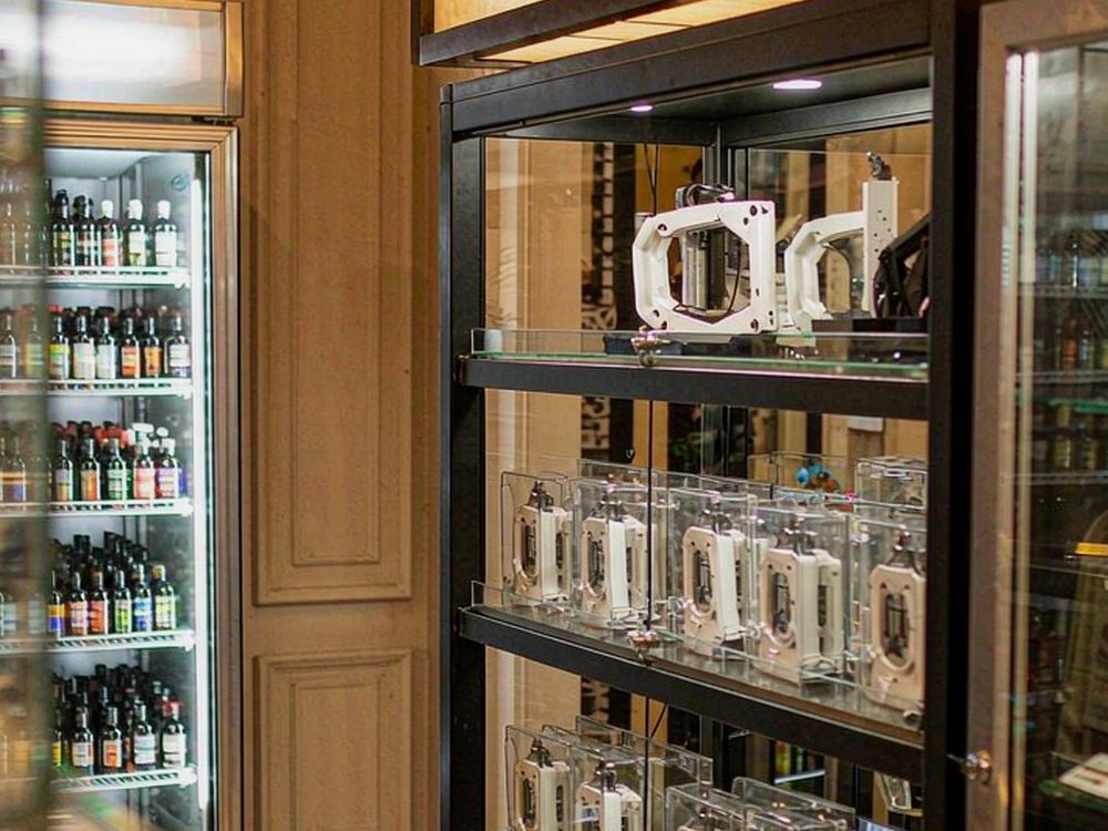 Flavor Catalog of Aeku tanks — with fast shipping