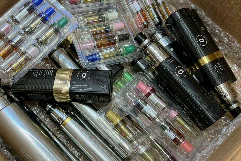Glossary of Aeku accessories — OEM available