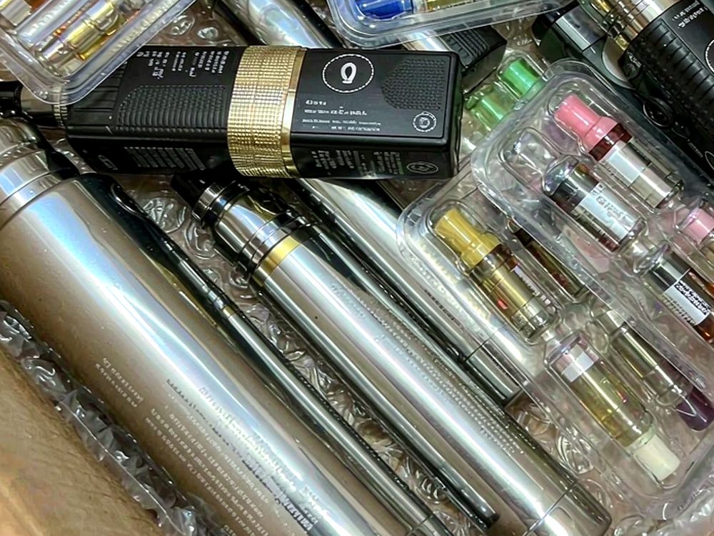 Glossary of Aeku bundles — wholesale only