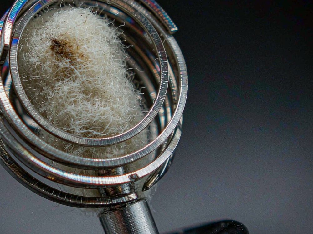 Glossary of Aeku coils — budget tier