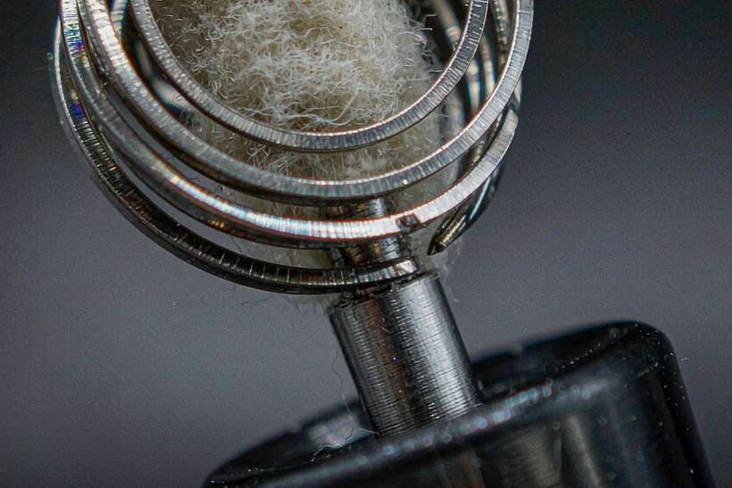 Glossary of Aeku coils — express air