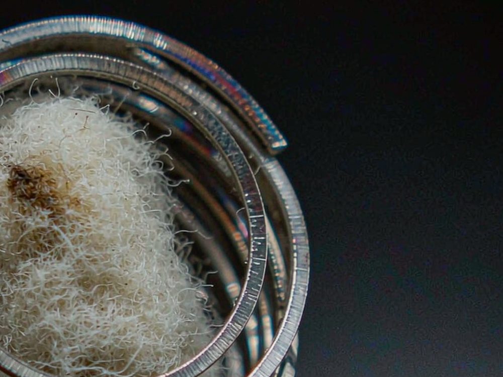 Glossary of Aeku coils — new arrivals