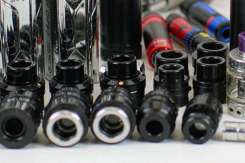 Glossary of Aeku coils — small parcel