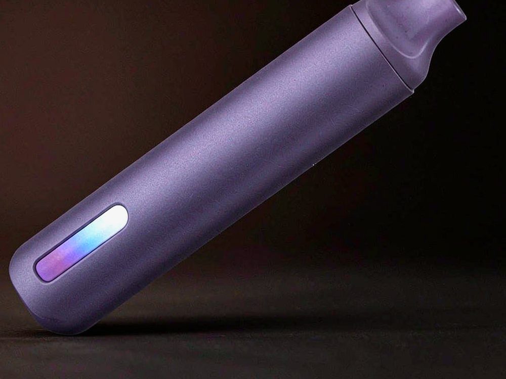 Glossary of Aeku devices — new arrivals