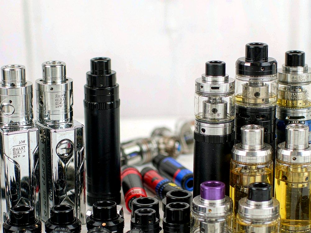 Glossary of Aeku devices — premium tier