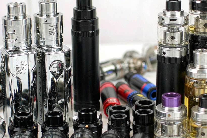 Glossary of Aeku devices — small parcel