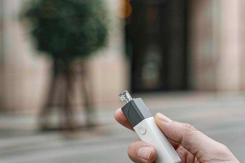 Glossary of Aeku disposables — limited batch