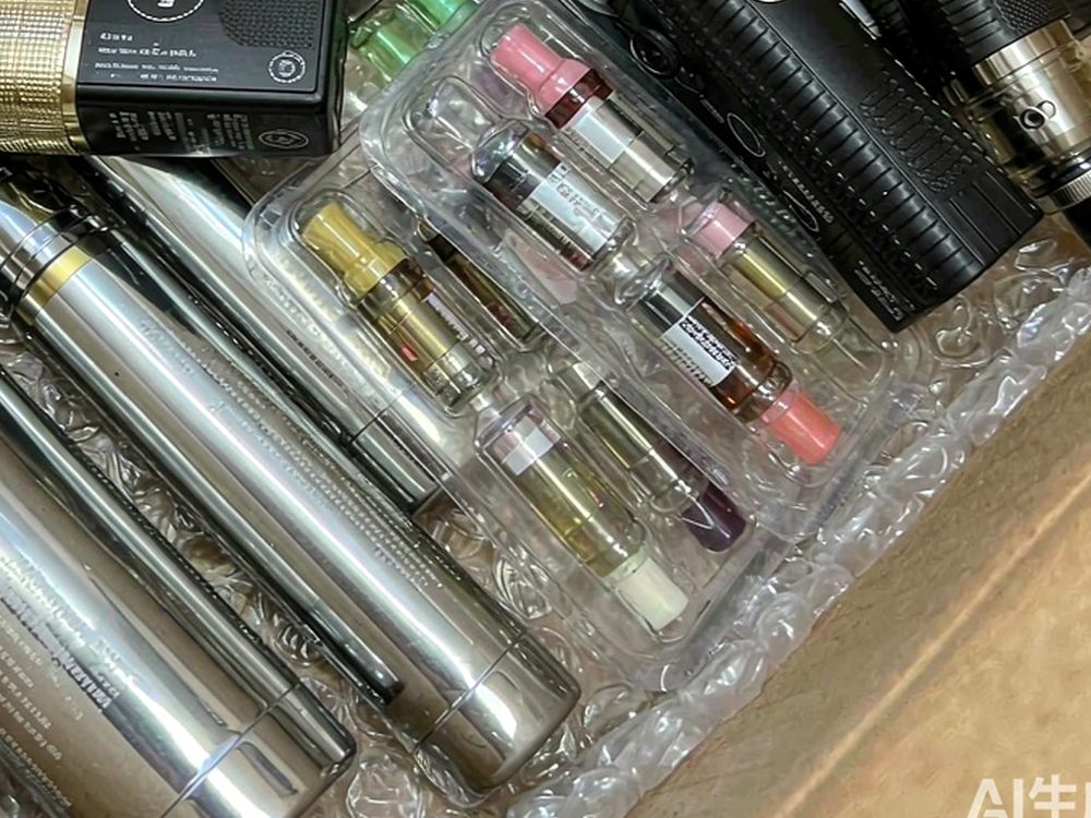 Glossary of Aeku disposables — with fast shipping