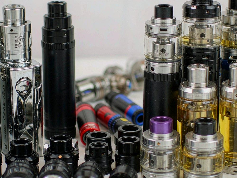 Glossary of Aeku e-liquid — 2026