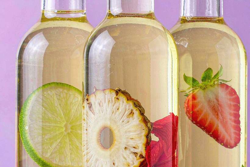 Glossary of Aeku e-liquid — limited batch