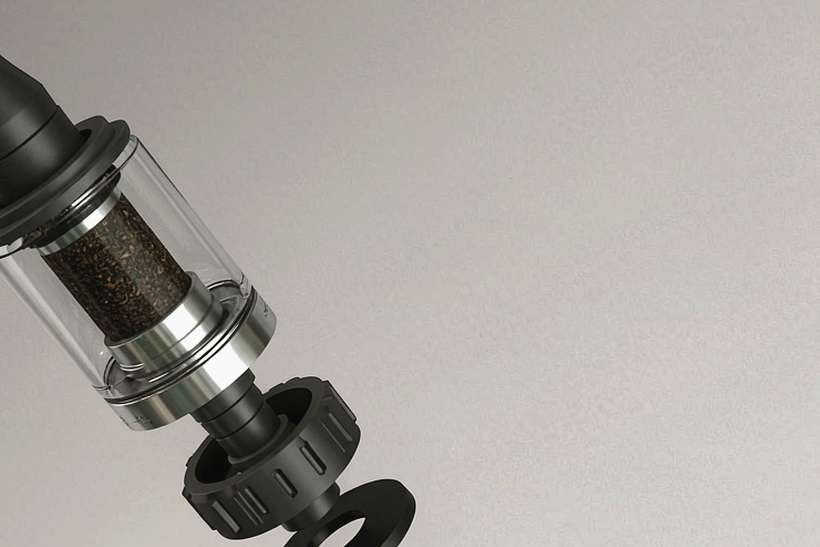 Glossary of Aeku e-liquid — Middle East