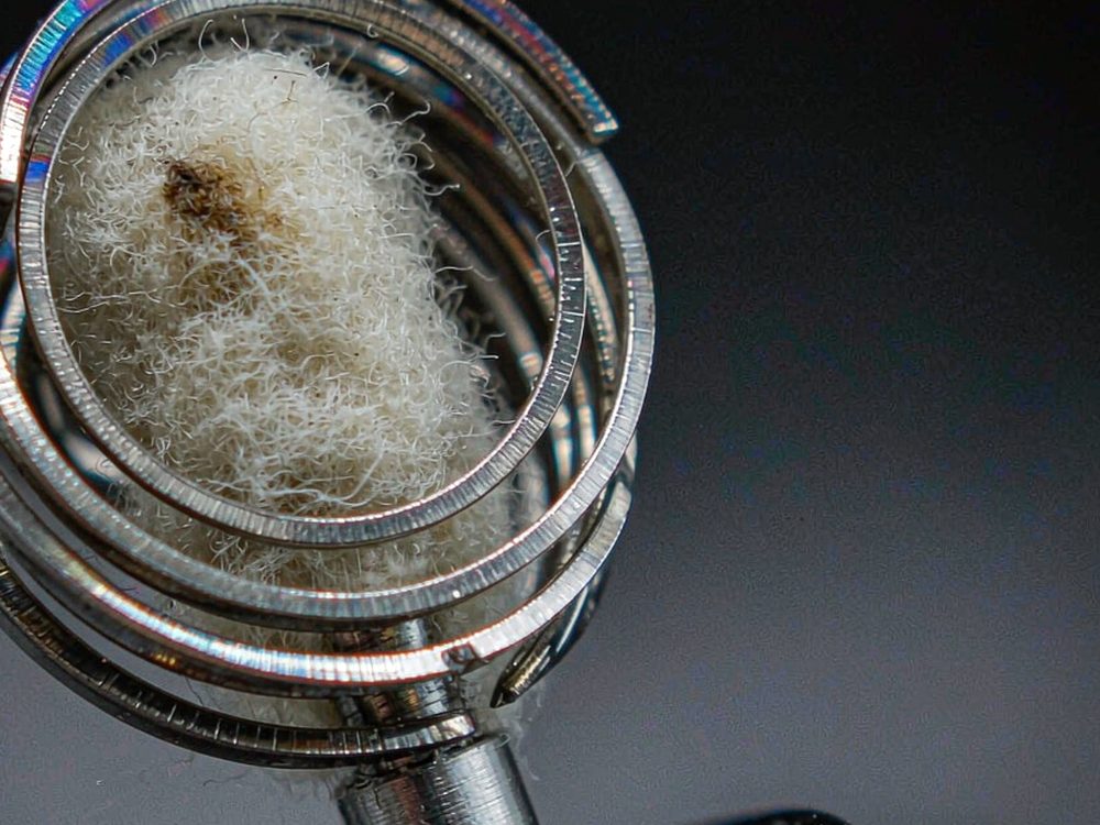 Glossary of Aeku e-liquid — new arrivals