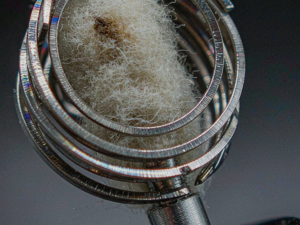Glossary of Aeku e-liquid — no minimum MOQ