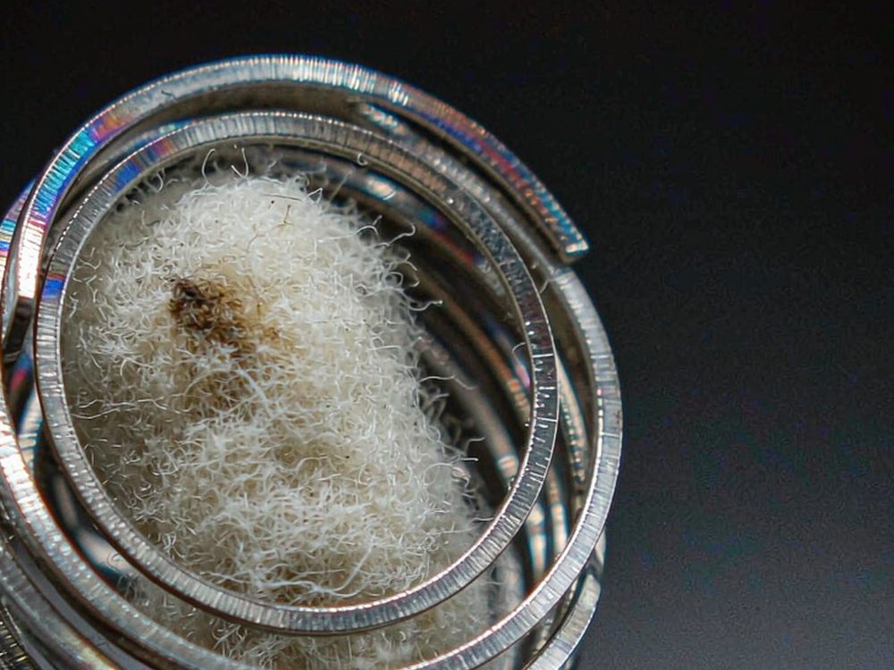 Glossary of Aeku e-liquid — premium tier