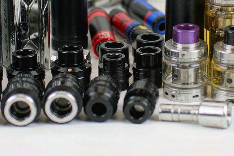 Glossary of Aeku e-liquid — small parcel