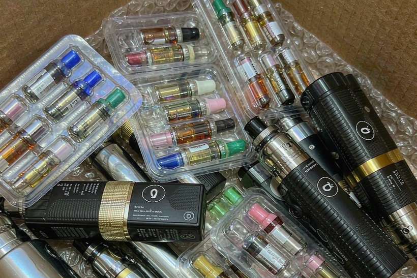 Glossary of Aeku hardware — sea freight