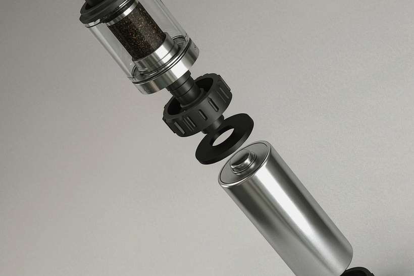 Glossary of Aeku hardware — Summer deals