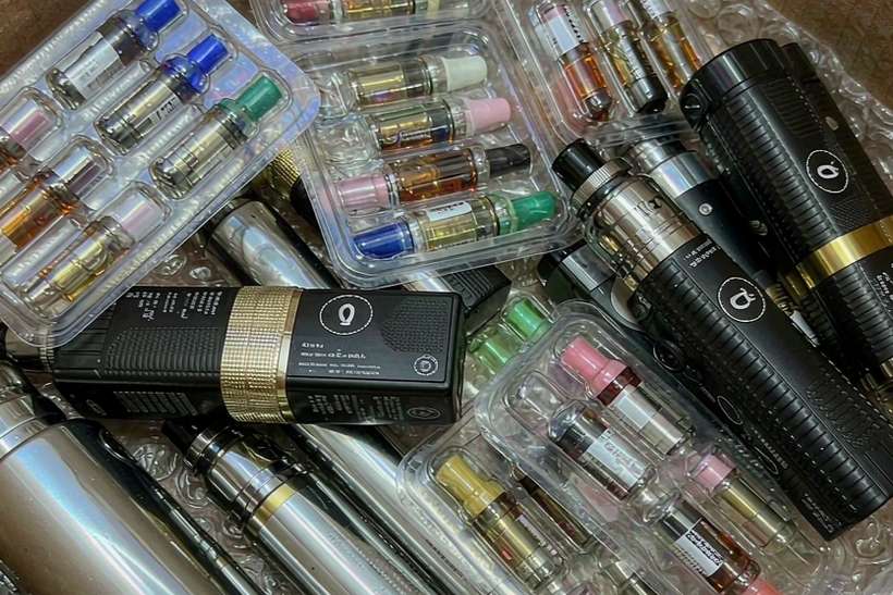 Glossary of Aeku hardware — US warehouse