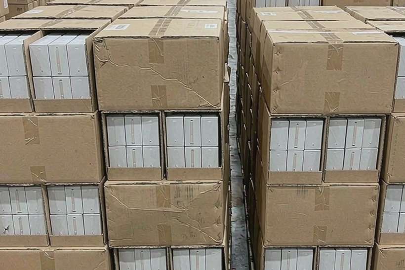 Glossary of Aeku kits — limited batch
