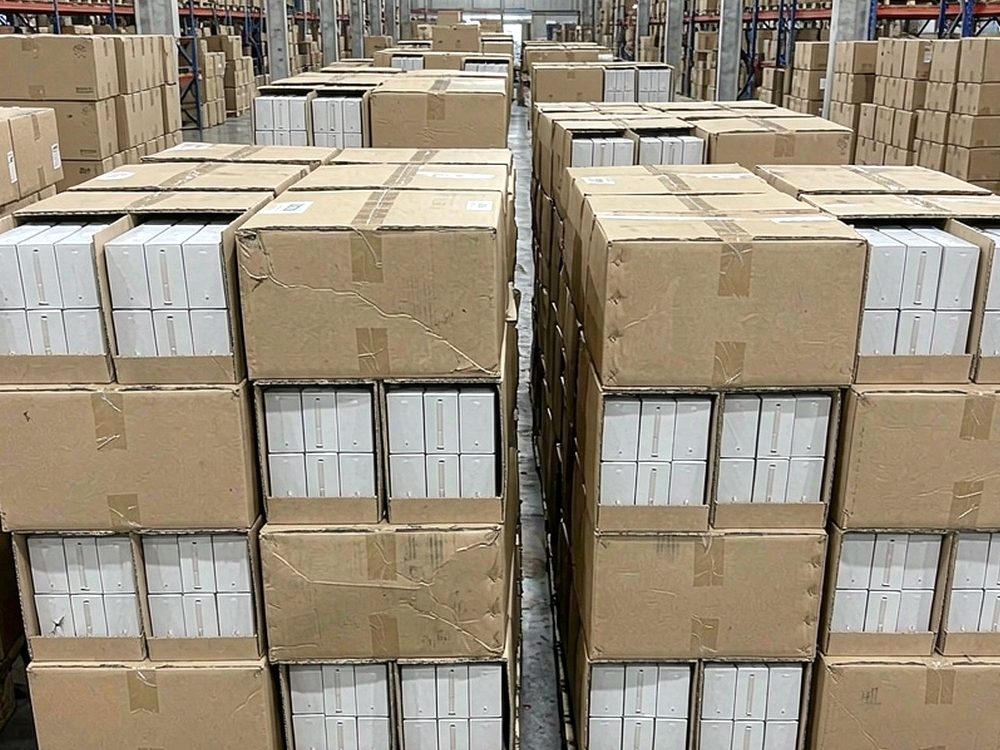 Glossary of Aeku kits — wholesale only