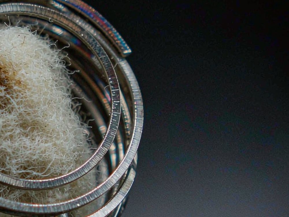 Glossary of Aeku pods — bulk case
